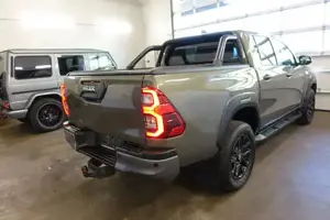 Toyota Hilux Bild 17