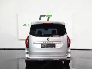 Renault Kangoo Bild 3