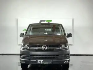VW Transporter Bild 2