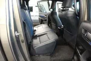 Toyota Hilux Bild 14