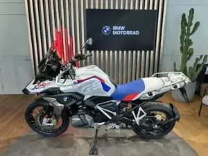 BMW R 1250 GS  Bild 3