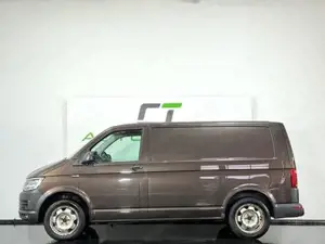 VW Transporter Bild 3