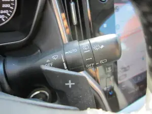 Subaru Outback Bild 15