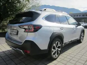Subaru Outback Bild 8