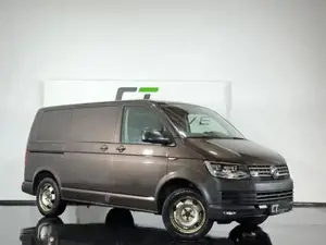 VW Transporter