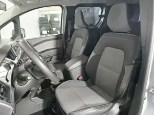 Renault Kangoo Bild 10