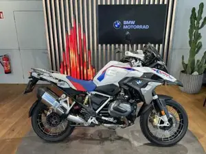 BMW R 1250 GS  Bild 2