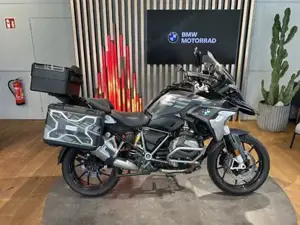 BMW R 1250 GS  Bild 2