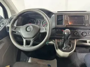 VW Transporter Bild 6