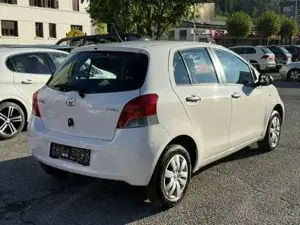 Toyota Yaris Bild 6