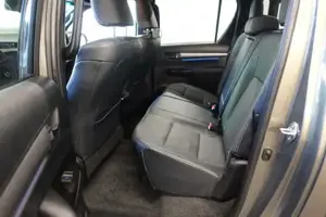 Toyota Hilux Bild 15