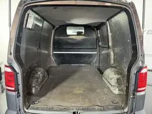 VW Transporter Bild 11