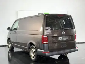 VW Transporter Bild 4