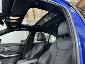 BMW 3er Bild 10