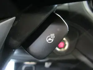 Subaru Outback Bild 18