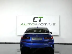 BMW 3er Bild 4