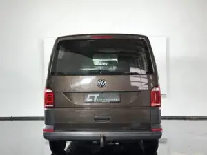 VW Transporter Bild 5