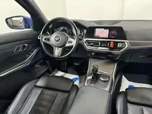 BMW 3er Bild 7