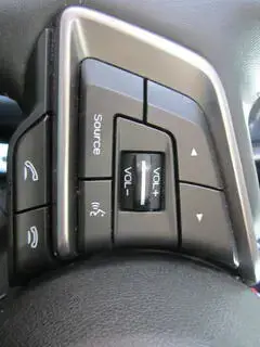 Subaru Outback Bild 14