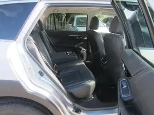 Subaru Outback Bild 11