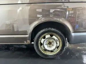 VW Transporter Bild 16