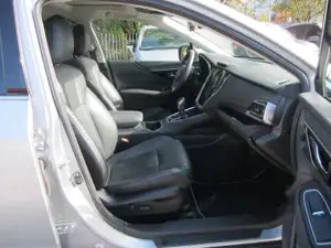 Subaru Outback Bild 12
