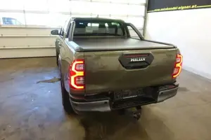 Toyota Hilux Bild 19