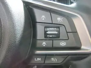 Subaru Outback Bild 13