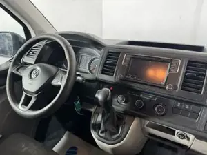 VW Transporter Bild 8