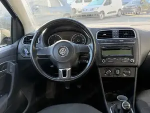 Vw polo 4friends 1,2 tdi dpf