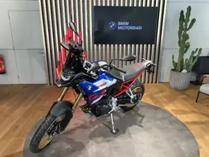 BMW F 900 GS  Bild 4