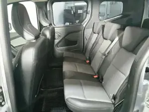 Renault Kangoo Bild 11