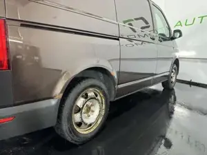 VW Transporter Bild 15