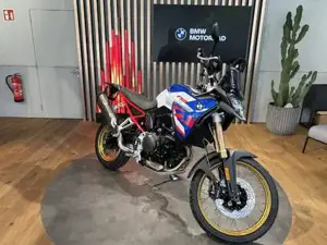 BMW F 900 GS 