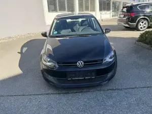 Vw polo 4friends 1,2 tdi dpf Bild 7