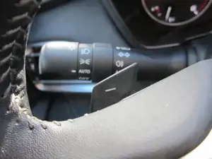 Subaru Outback Bild 16
