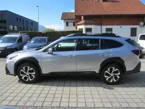 Subaru Outback Bild 5