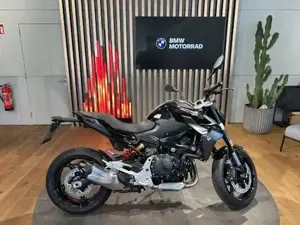BMW F 900 R Listenpreis Aktion!!