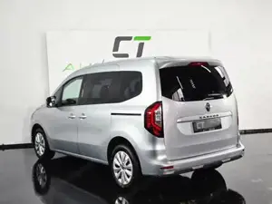 Renault Kangoo Bild 5
