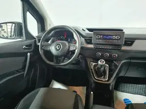 Renault Kangoo Bild 8