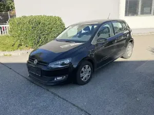 Vw polo 4friends 1,2 tdi dpf Bild 9