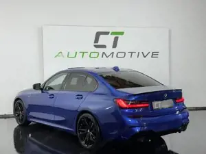 BMW 3er Bild 3