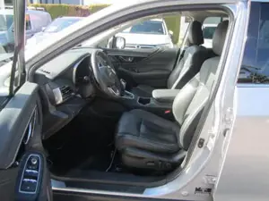 Subaru Outback Bild 9