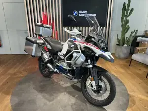 BMW R 1250 GS Adventure Rallye