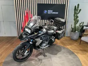 BMW R 1250 GS  Bild 3