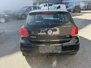 Vw polo 4friends 1,2 tdi dpf Bild 6