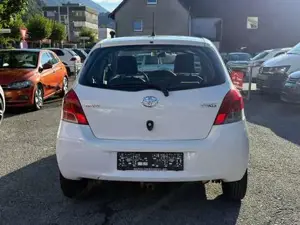 Toyota Yaris Bild 5