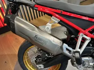 BMW F 900 GS  Bild 6