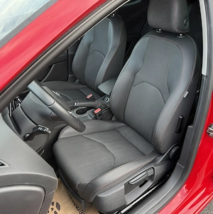 SEAT Leon FR 1,4 TSI *SPORTPAKET* LED* Teilleder Sportsitze* Bild 6