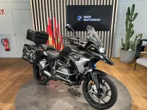 BMW R 1250 GS 